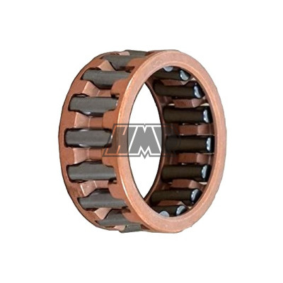 Rolamento inferior biela 26x33x13.8 - ATHENA